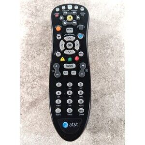AT&T S10-S3 Remote Control OEM